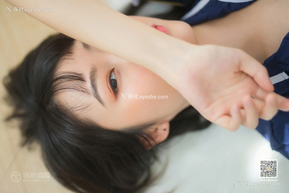 1P - [YALAYI雅拉伊] Y544 粉粉 雷霆警花