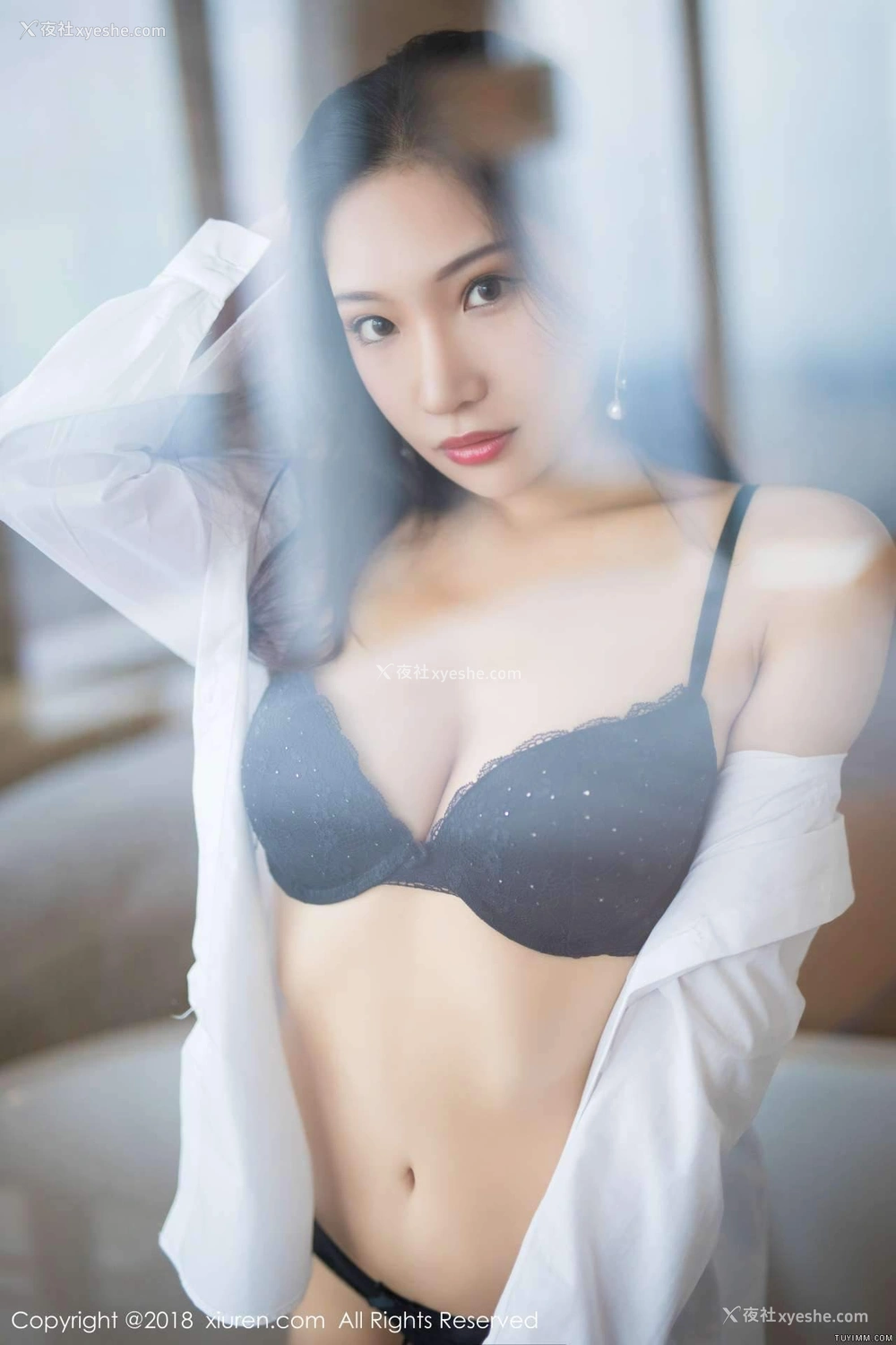 1P - [秀人网]美媛馆No.893 小狐狸Sica