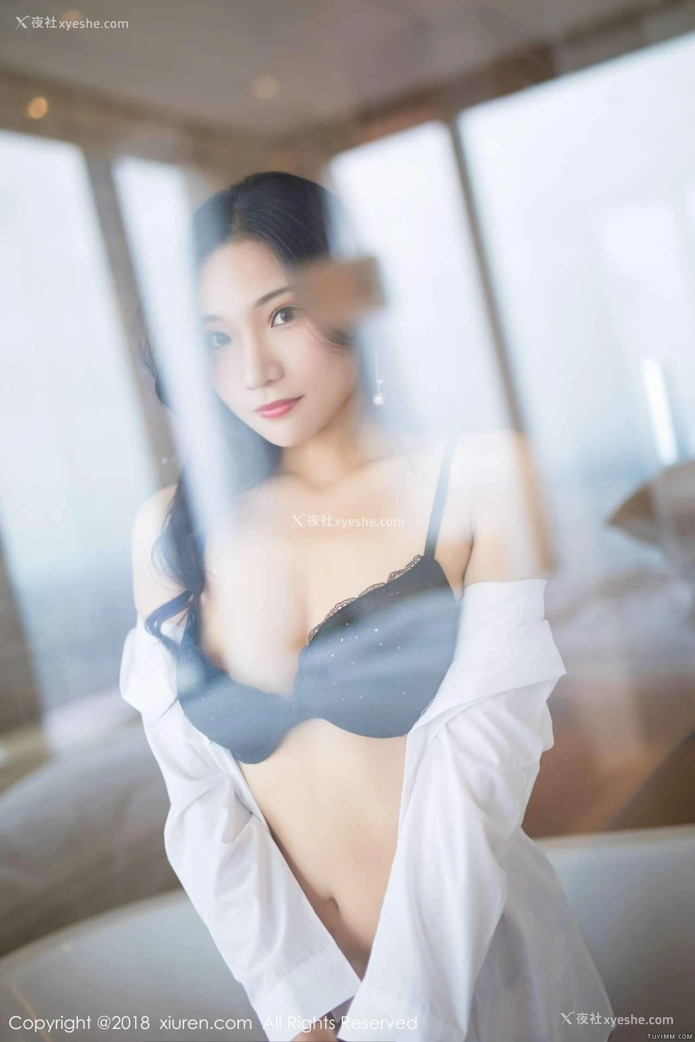 1P - [秀人网]美媛馆No.893 小狐狸Sica