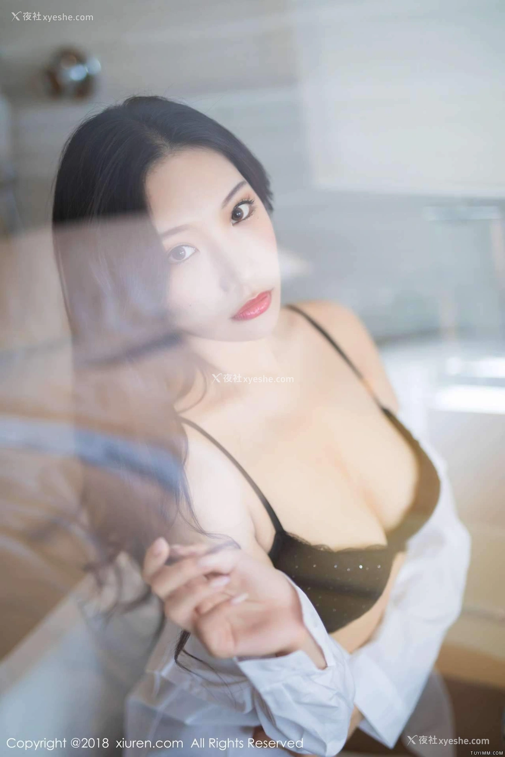 1P - [秀人网]美媛馆No.893 小狐狸Sica