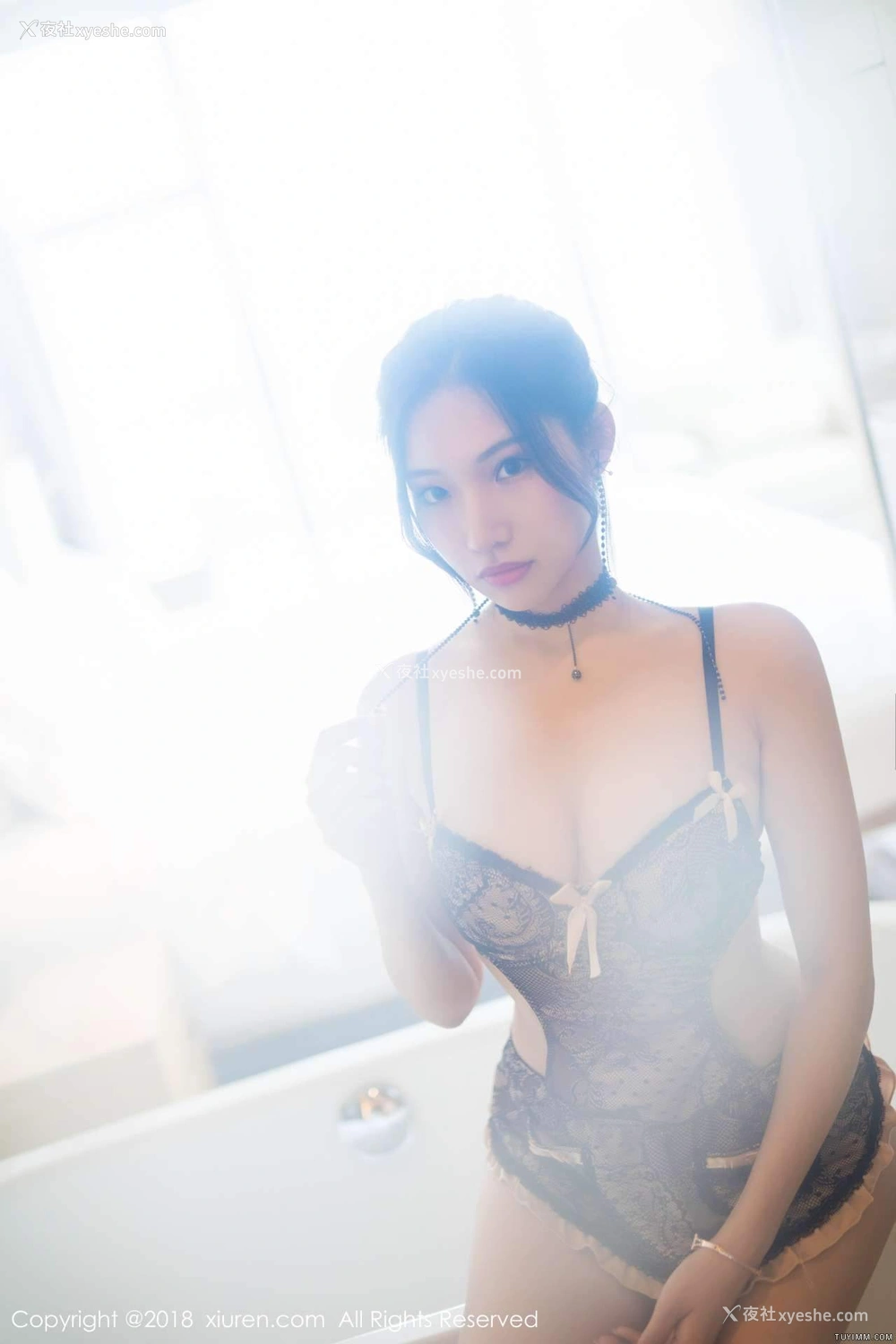 1P - [秀人网]美媛馆No.893 小狐狸Sica