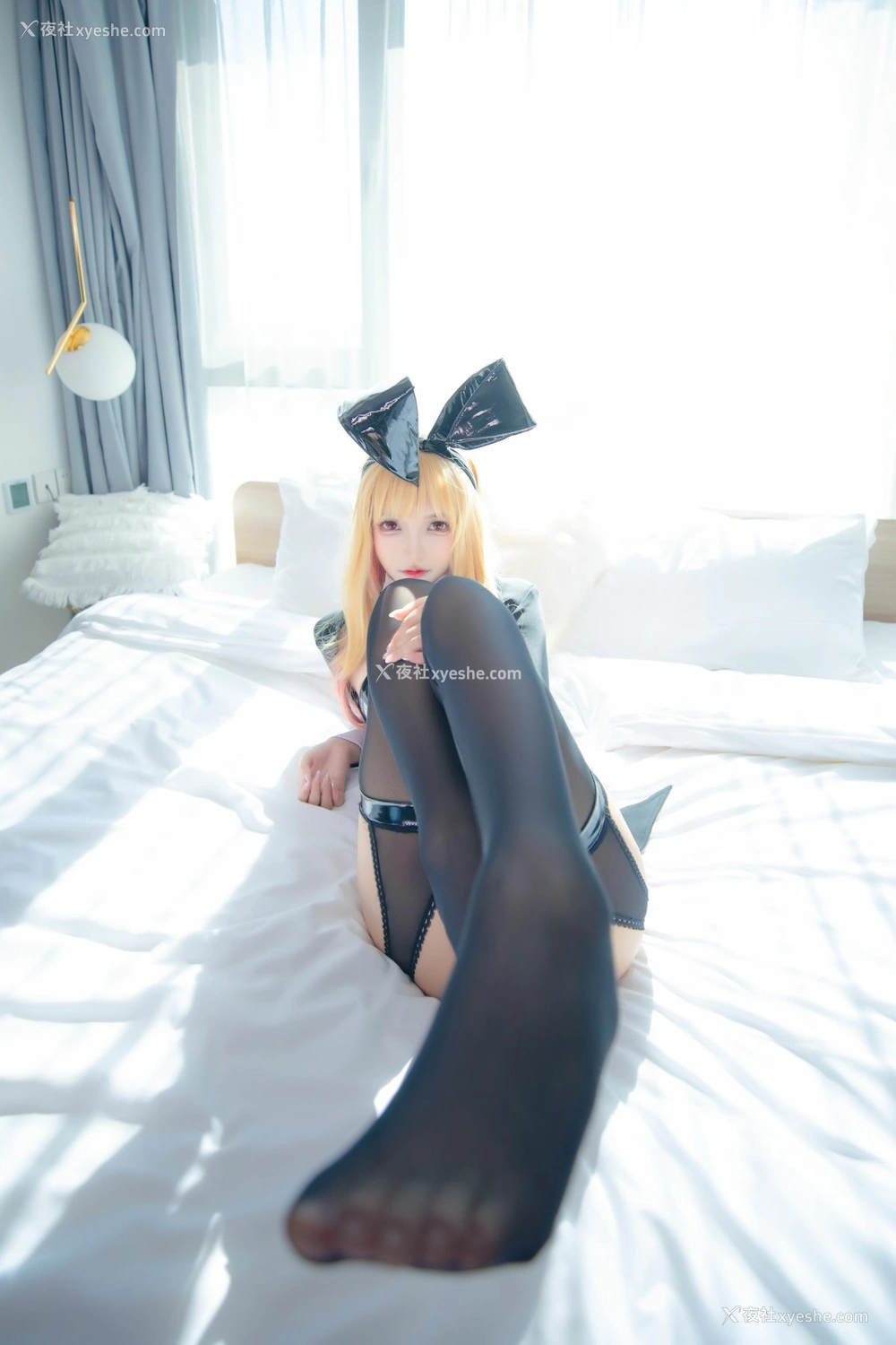 1P - 神楽板真冬 – 之海梦兔女郎