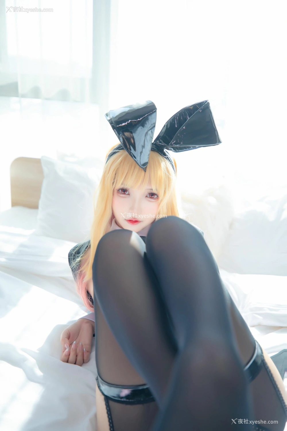 1P - 神楽板真冬 – 之海梦兔女郎