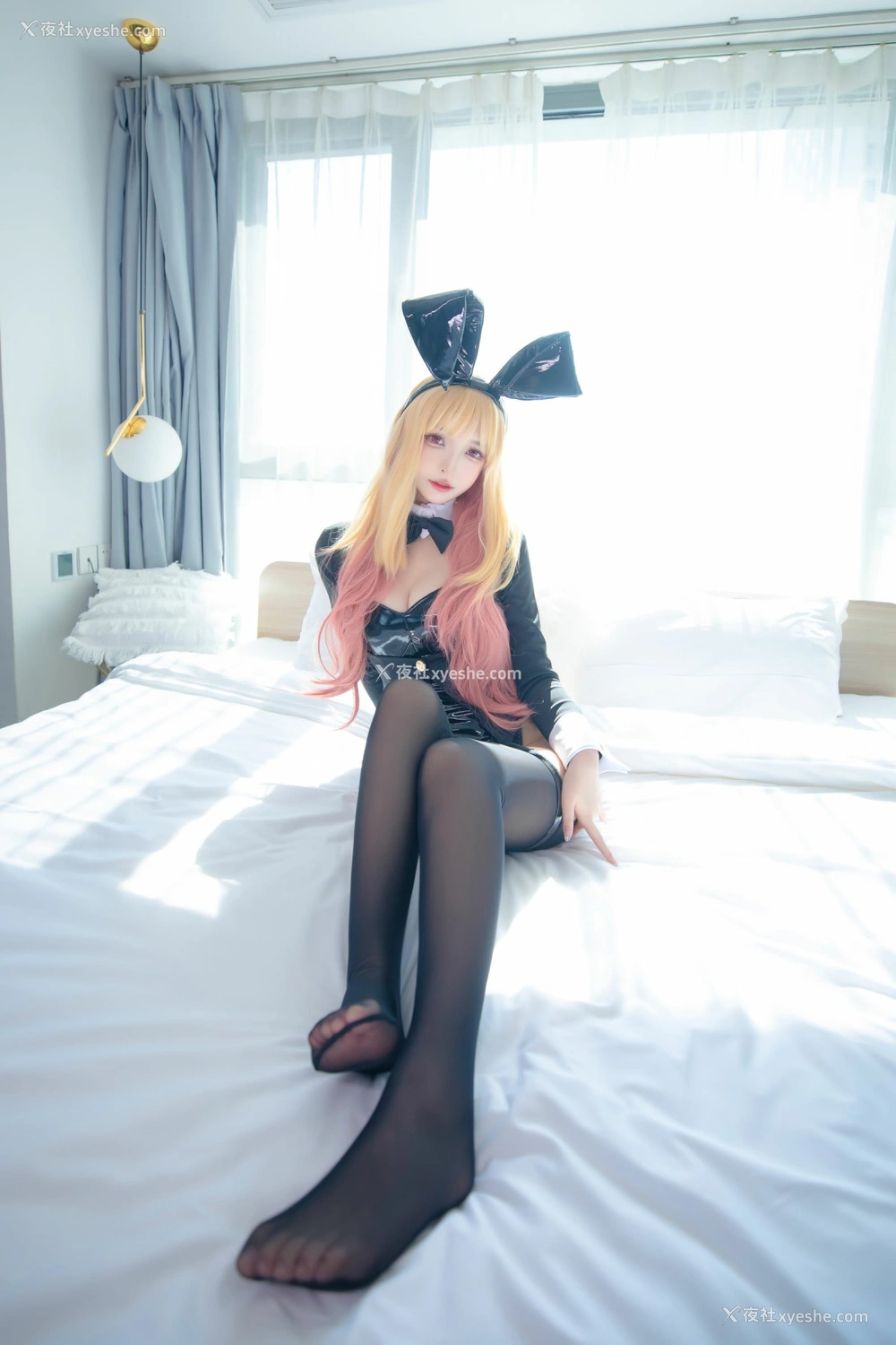 1P - 神楽板真冬 – 之海梦兔女郎