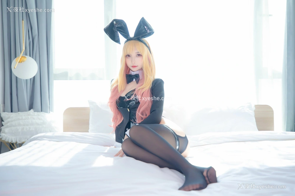 1P - 神楽板真冬 – 之海梦兔女郎