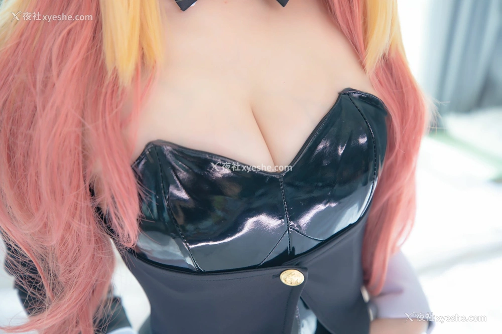 1P - 神楽板真冬 – 之海梦兔女郎