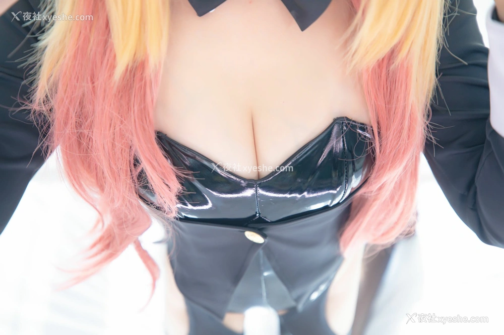 1P - 神楽板真冬 – 之海梦兔女郎