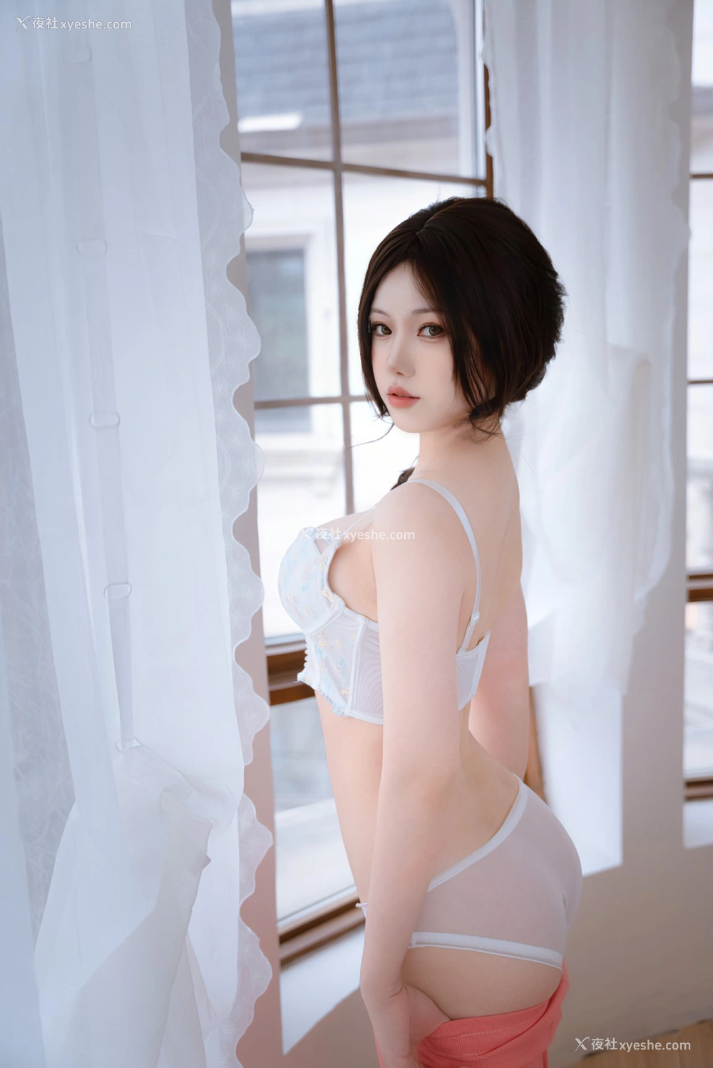 1P - 一北亦北 – 初秋