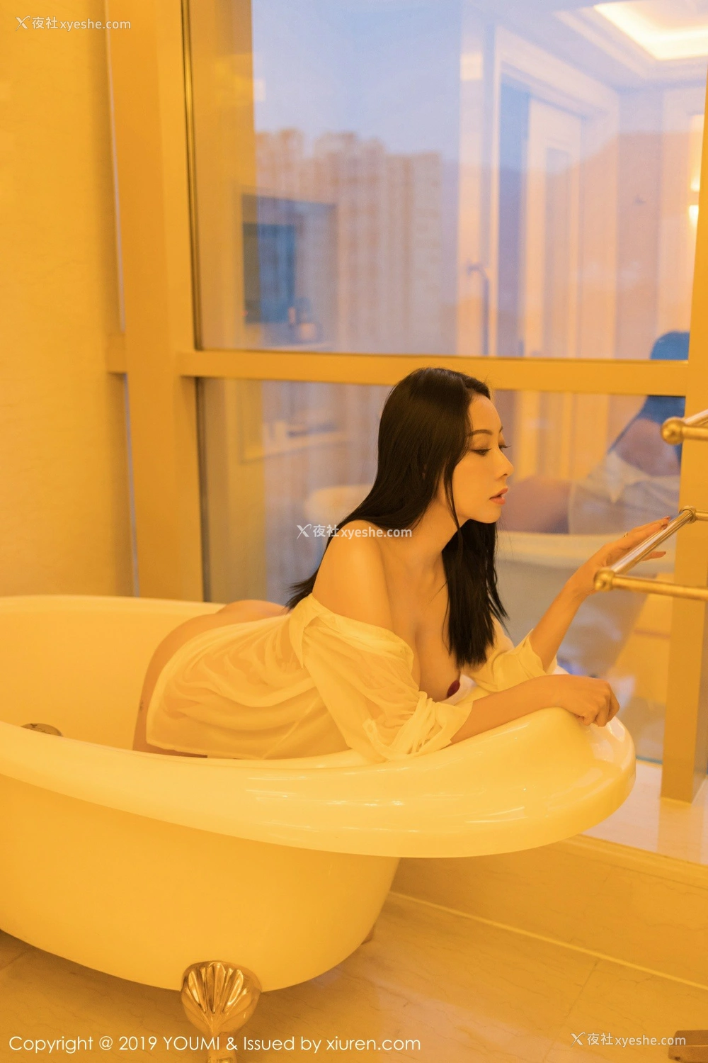 1P - [YOUMI尤蜜荟] VOL.388 果儿Victoria
