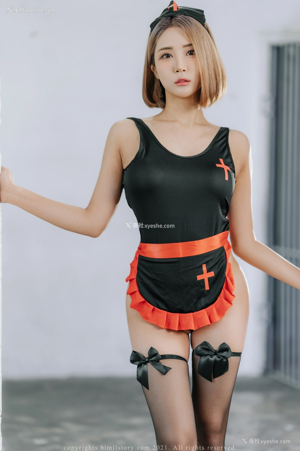 1P - [Bimilstory] Vol.02-Healer Bomi
