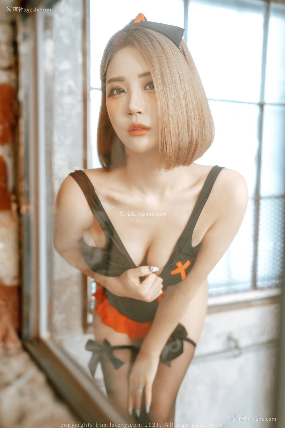 1P - [Bimilstory] Vol.02-Healer Bomi