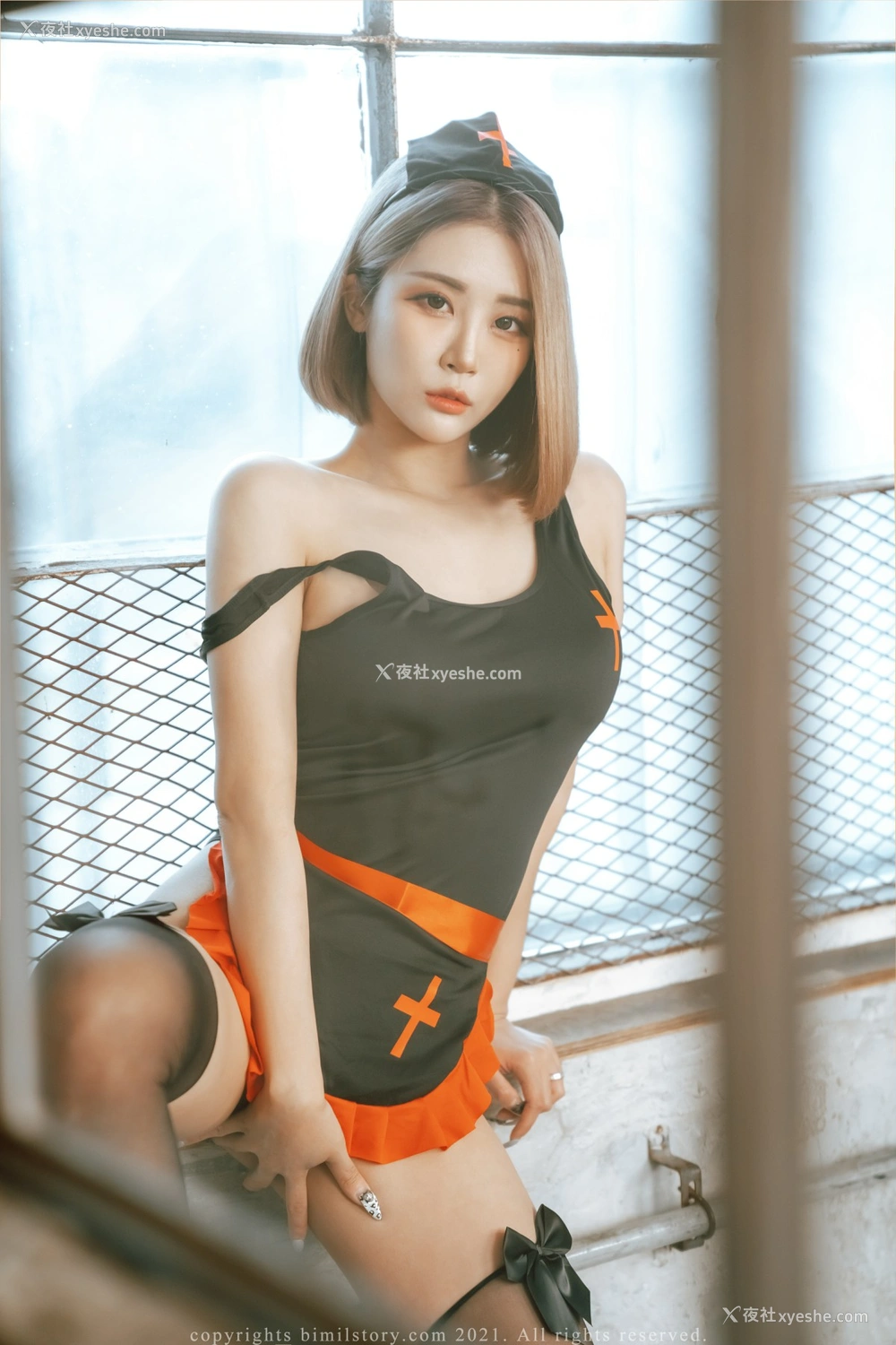 1P - [Bimilstory] Vol.02-Healer Bomi