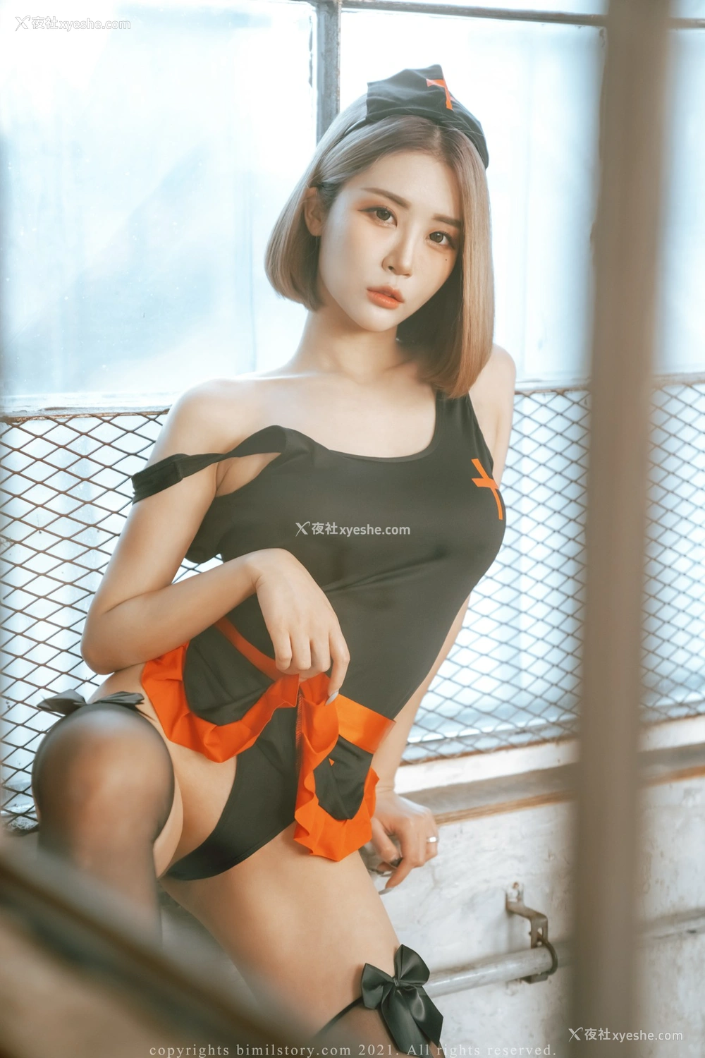1P - [Bimilstory] Vol.02-Healer Bomi