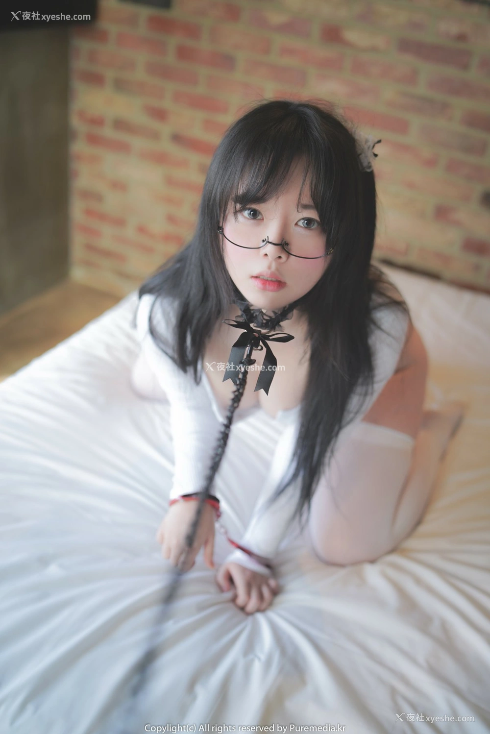 1P - [Pure Media] Vol.026 Aya_3rd