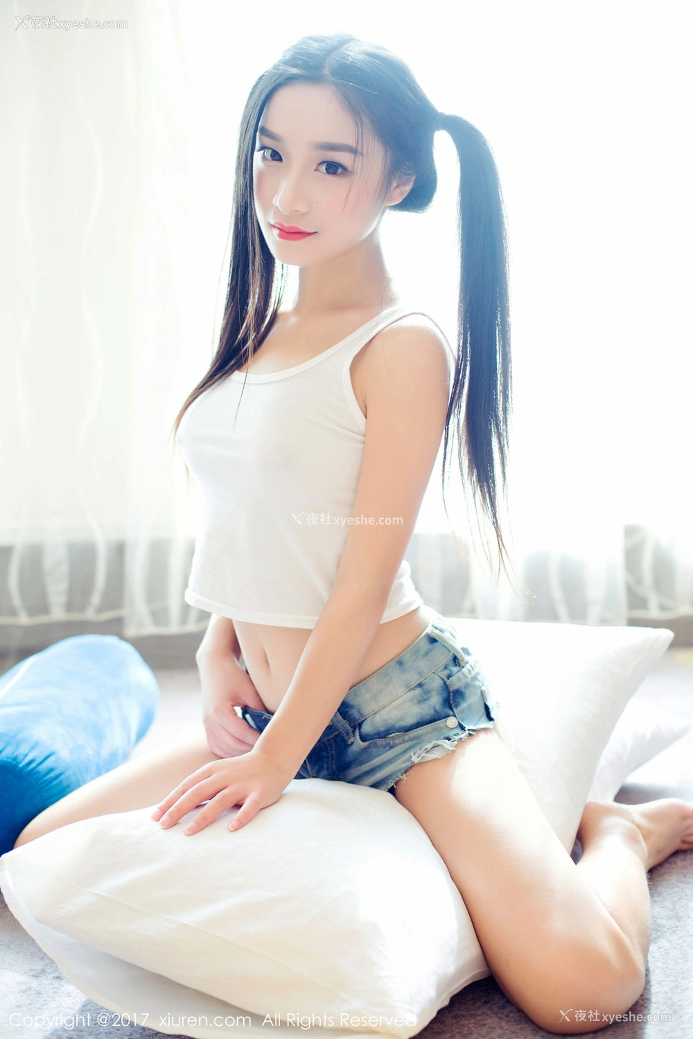 1P - [秀人网]美媛馆No.883 绮梦Cherish