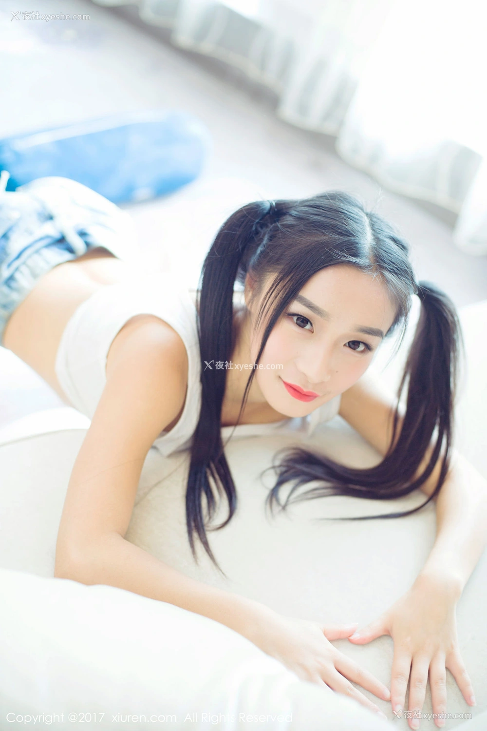 1P - [秀人网]美媛馆No.883 绮梦Cherish