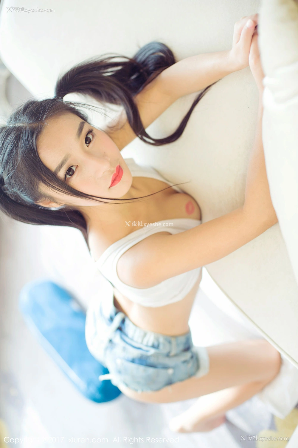 1P - [秀人网]美媛馆No.883 绮梦Cherish