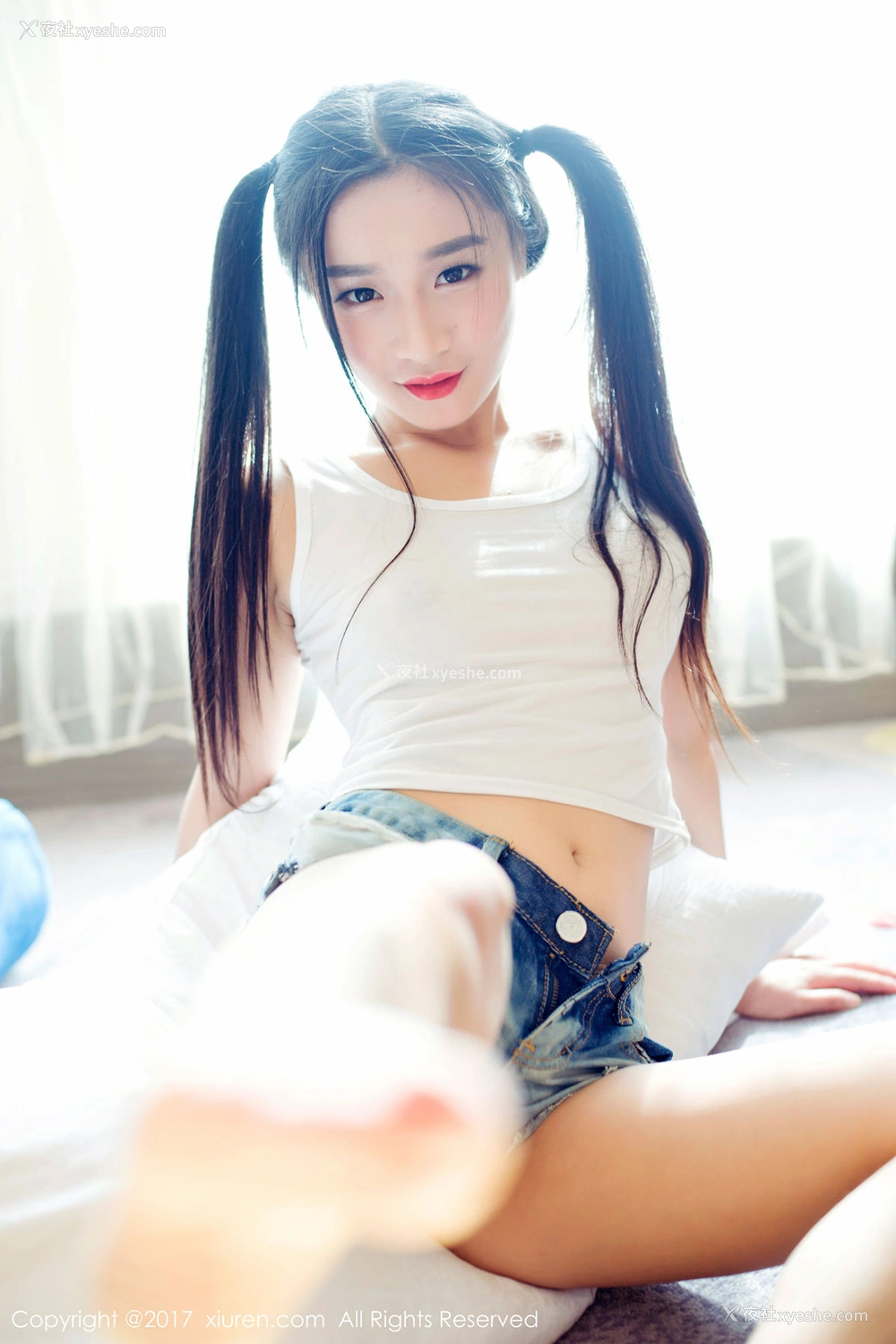 1P - [秀人网]美媛馆No.883 绮梦Cherish
