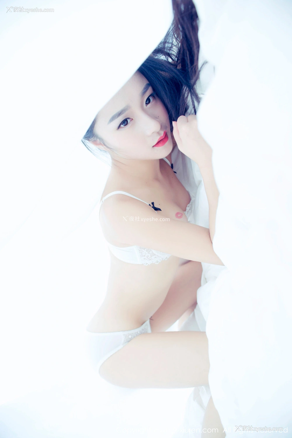1P - [秀人网]美媛馆No.883 绮梦Cherish