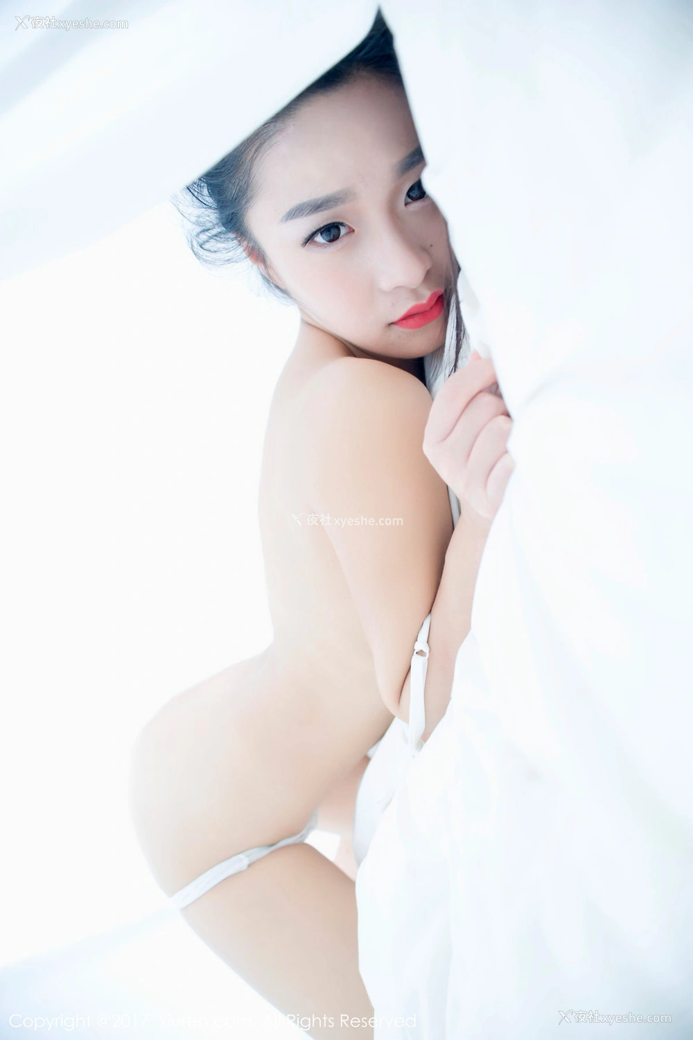 1P - [秀人网]美媛馆No.883 绮梦Cherish