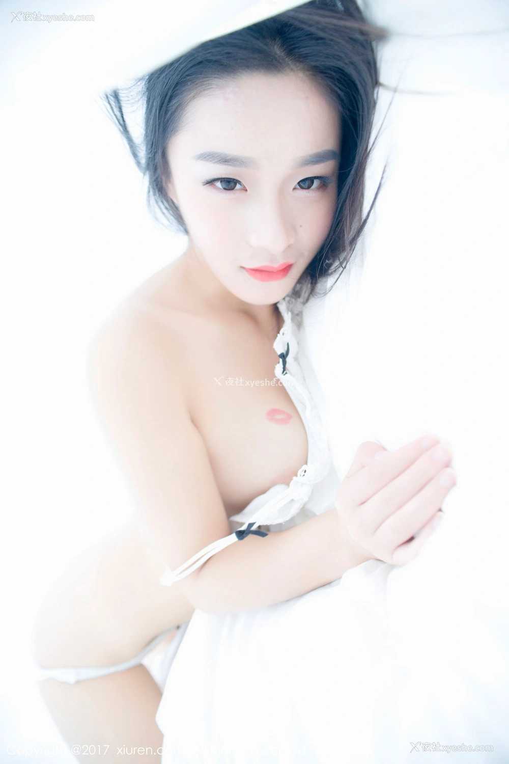 1P - [秀人网]美媛馆No.883 绮梦Cherish