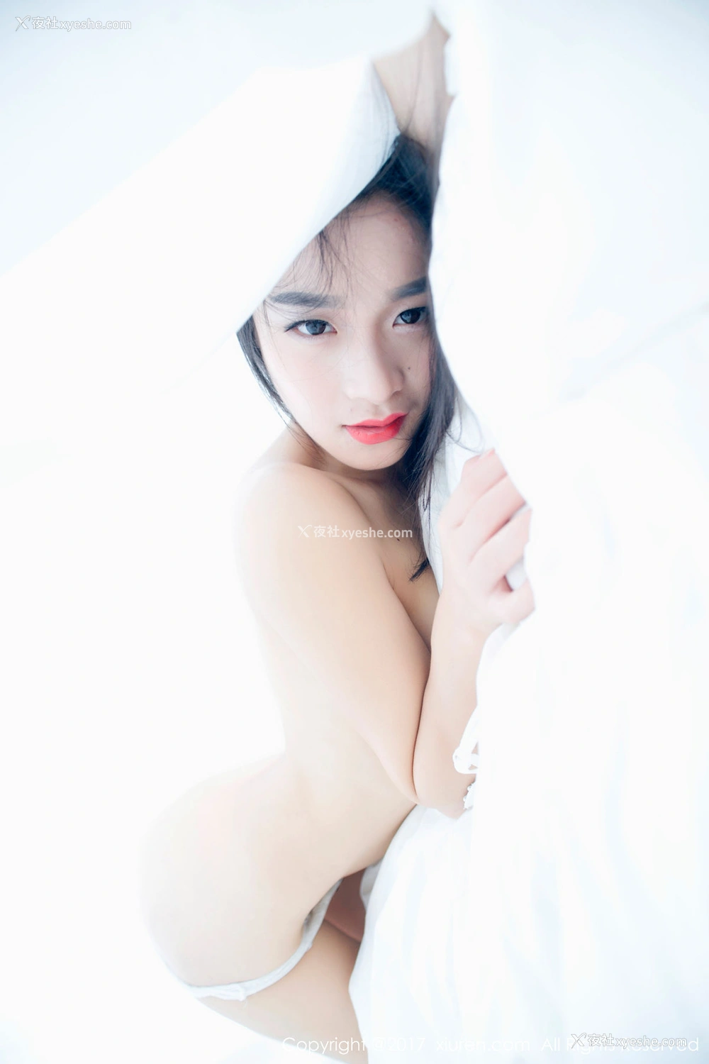 1P - [秀人网]美媛馆No.883 绮梦Cherish
