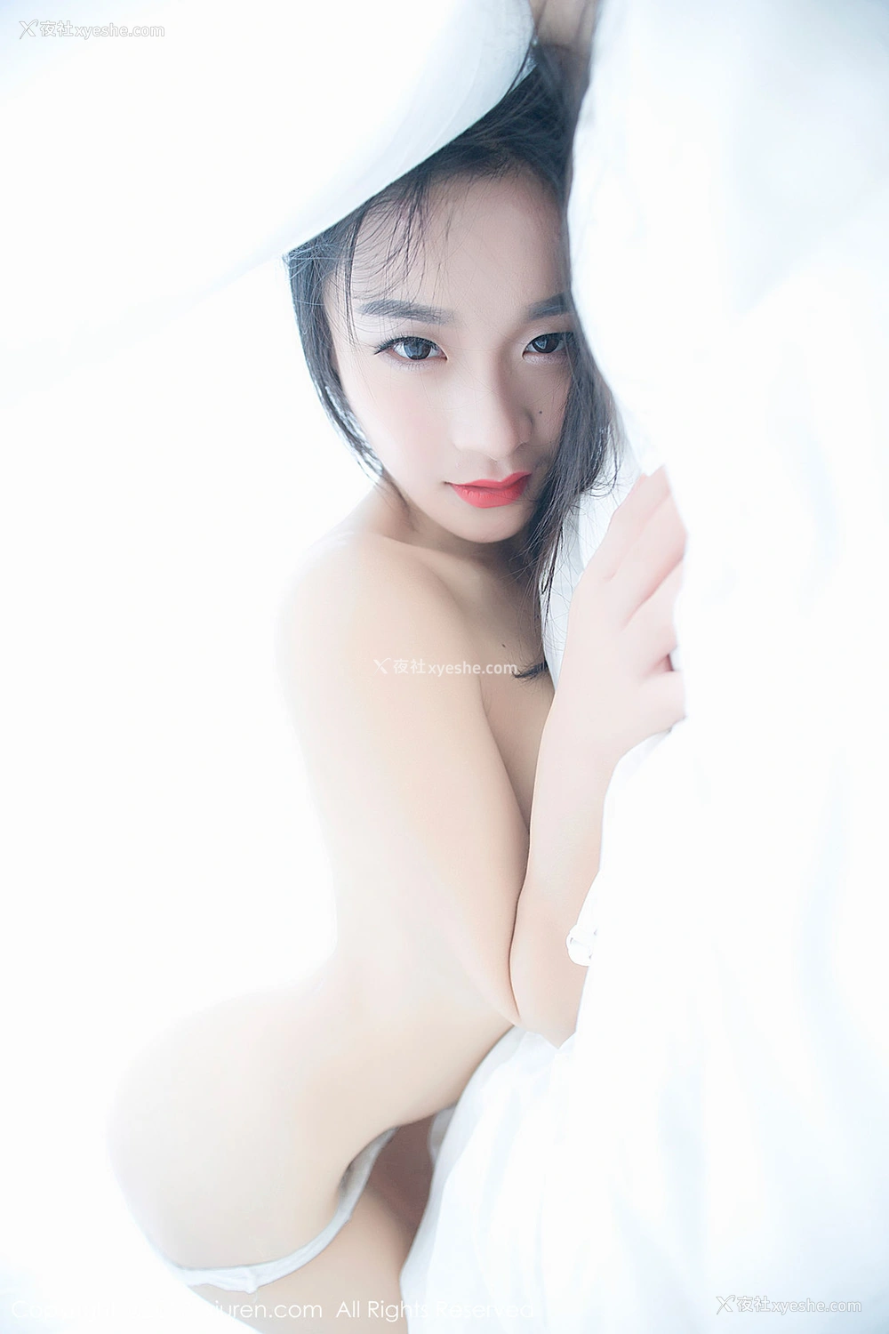 1P - [秀人网]美媛馆No.883 绮梦Cherish