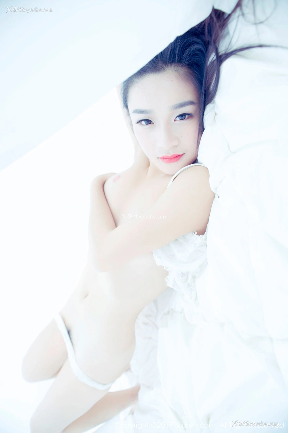 1P - [秀人网]美媛馆No.883 绮梦Cherish