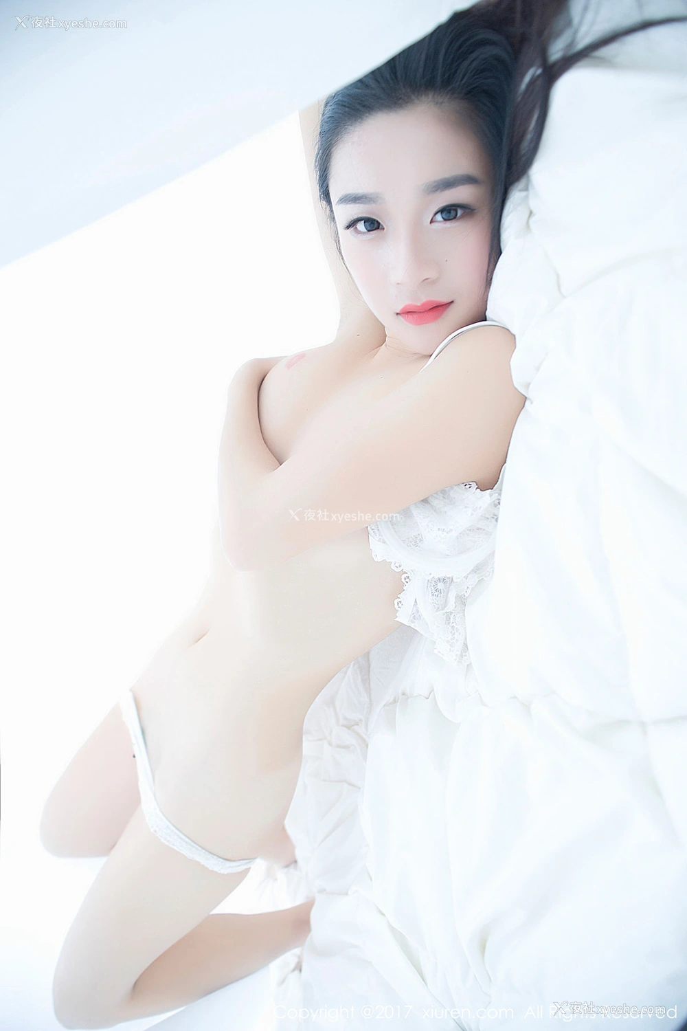 1P - [秀人网]美媛馆No.883 绮梦Cherish
