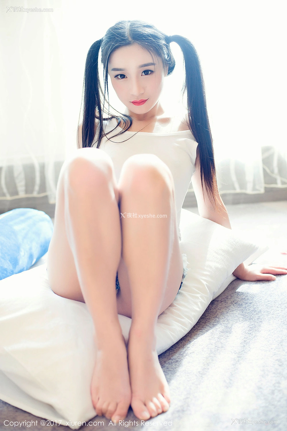 1P - [秀人网]美媛馆No.883 绮梦Cherish