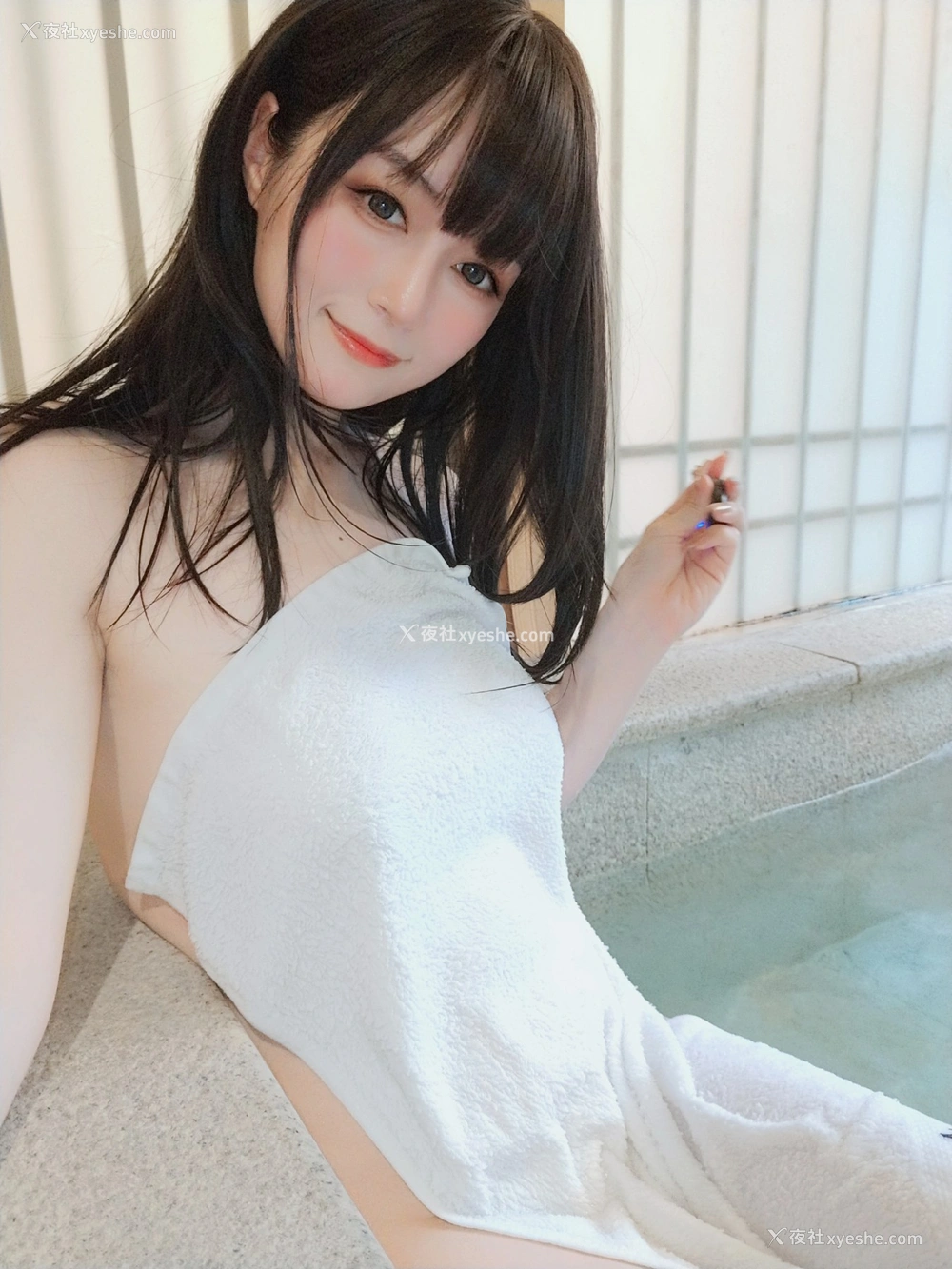 1P - 白银81 – 女场浴池下