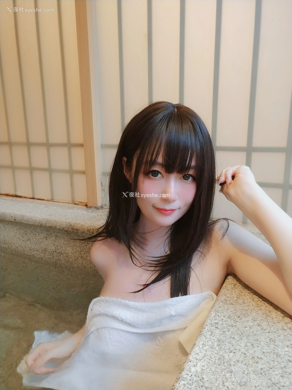 1P - 白银81 – 女场浴池下
