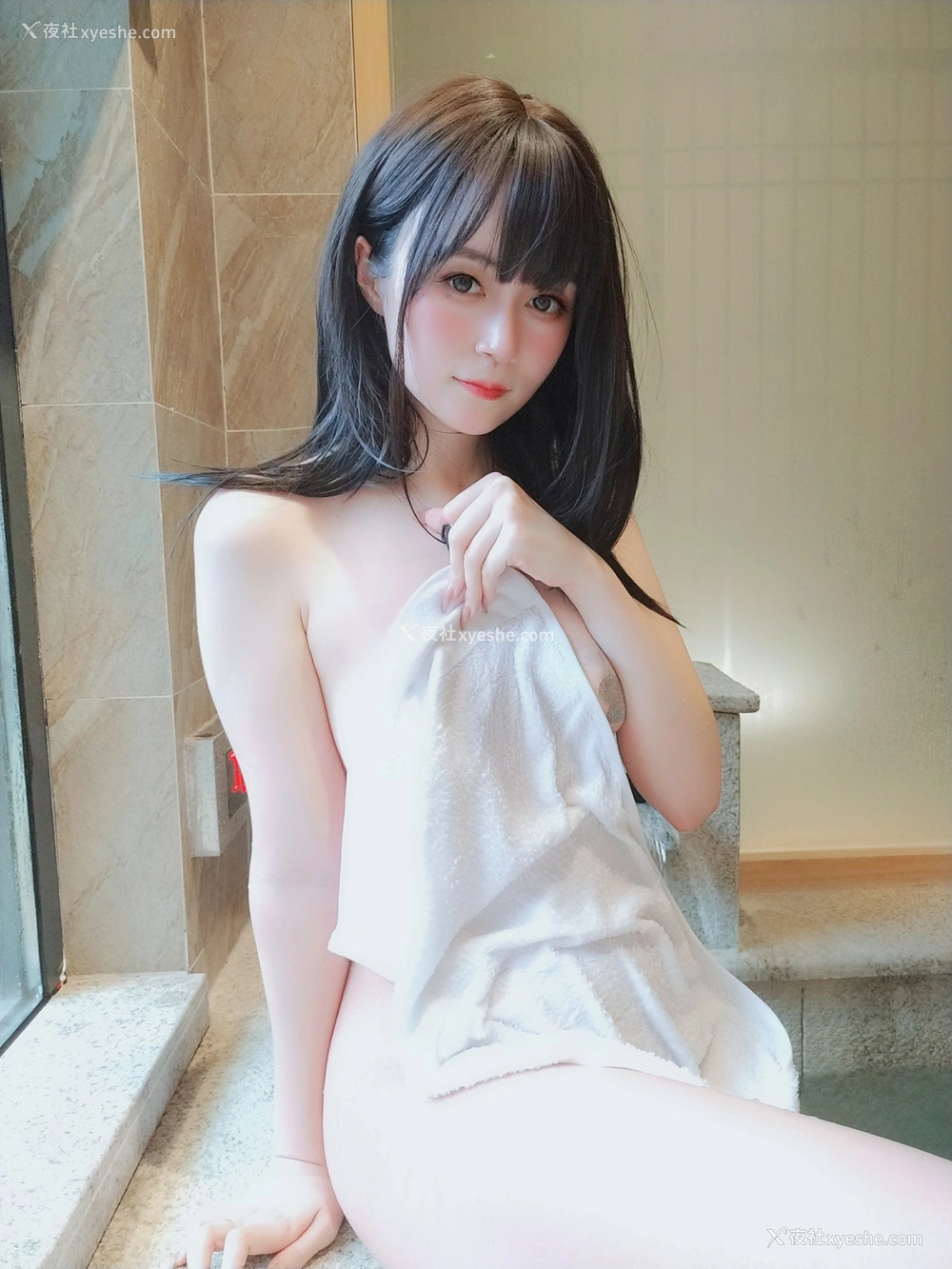 1P - 白银81 – 女场浴池下