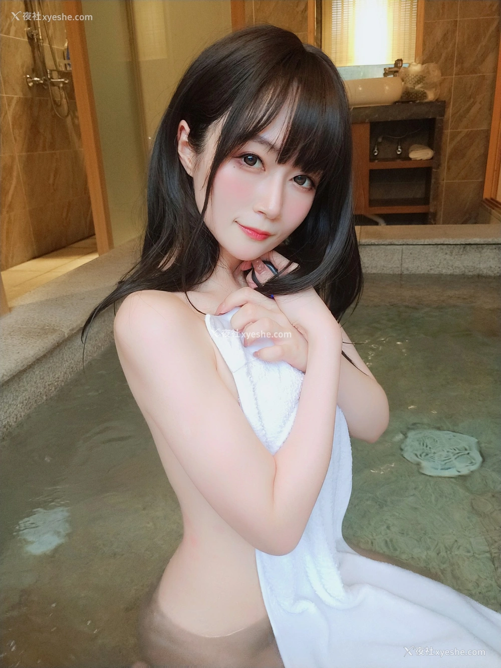 1P - 白银81 – 女场浴池下