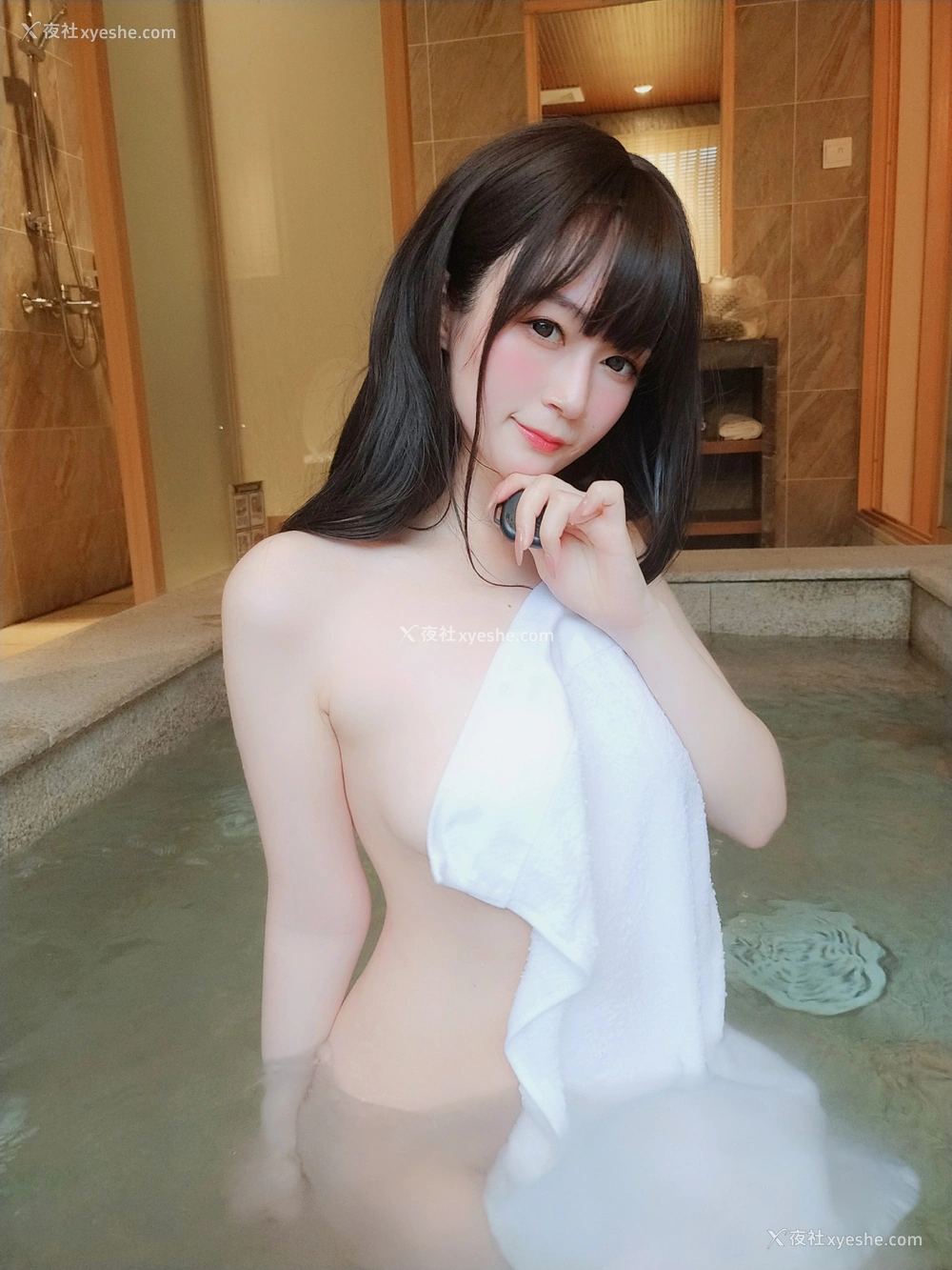 1P - 白银81 – 女场浴池下