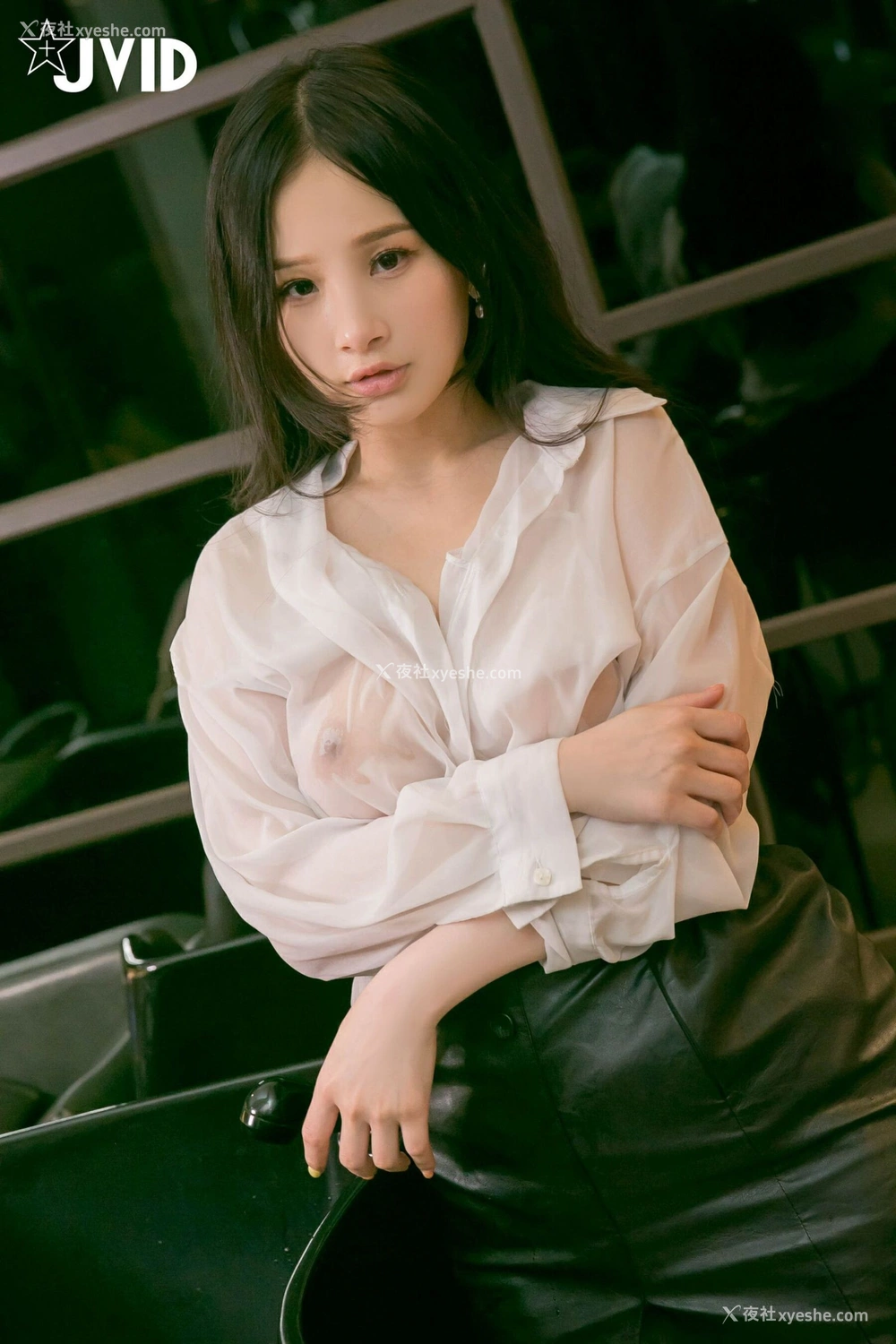 1P - 璃奈酱x婕咪《SOD姐妹沙龙计划》