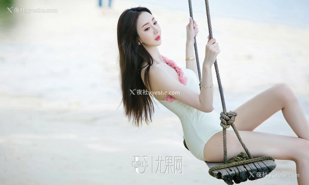 1P - [Ugirls尤果网]爱尤物专辑 No.1130 于思琪 浪漫的事