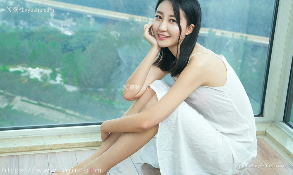 1P - [Ugirls尤果网]爱尤物 No.1845 娇娇 娇影