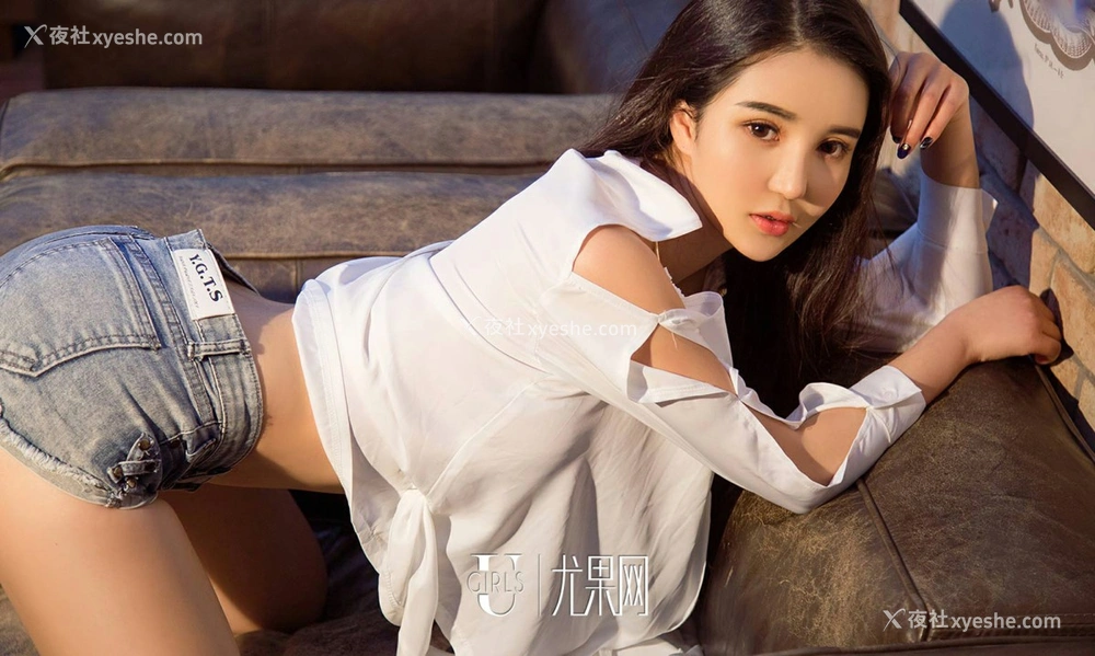 1P - [Ugirls爱尤物] NO.1019 Tracy 视觉大餐