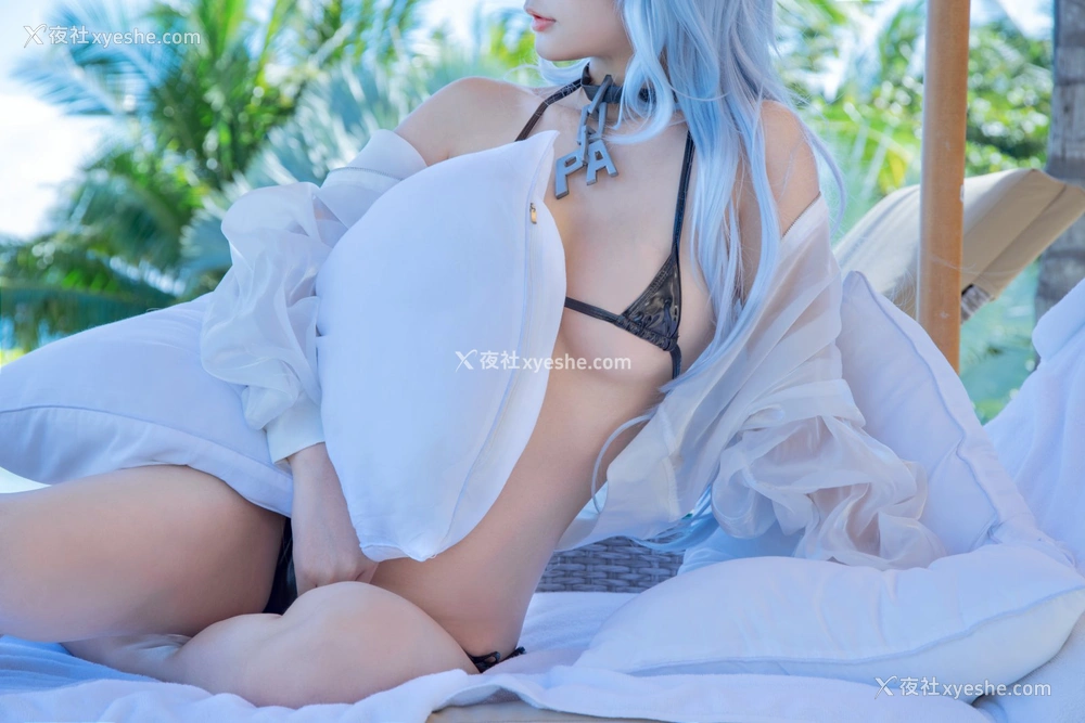 1P - yuuhui玉汇 – PA15泳装