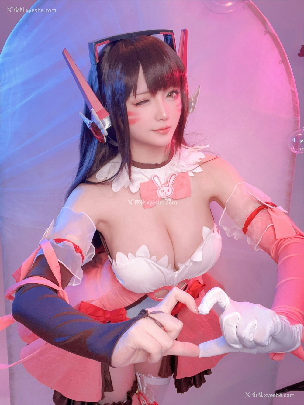 1P - 星之迟迟 – 守望先锋