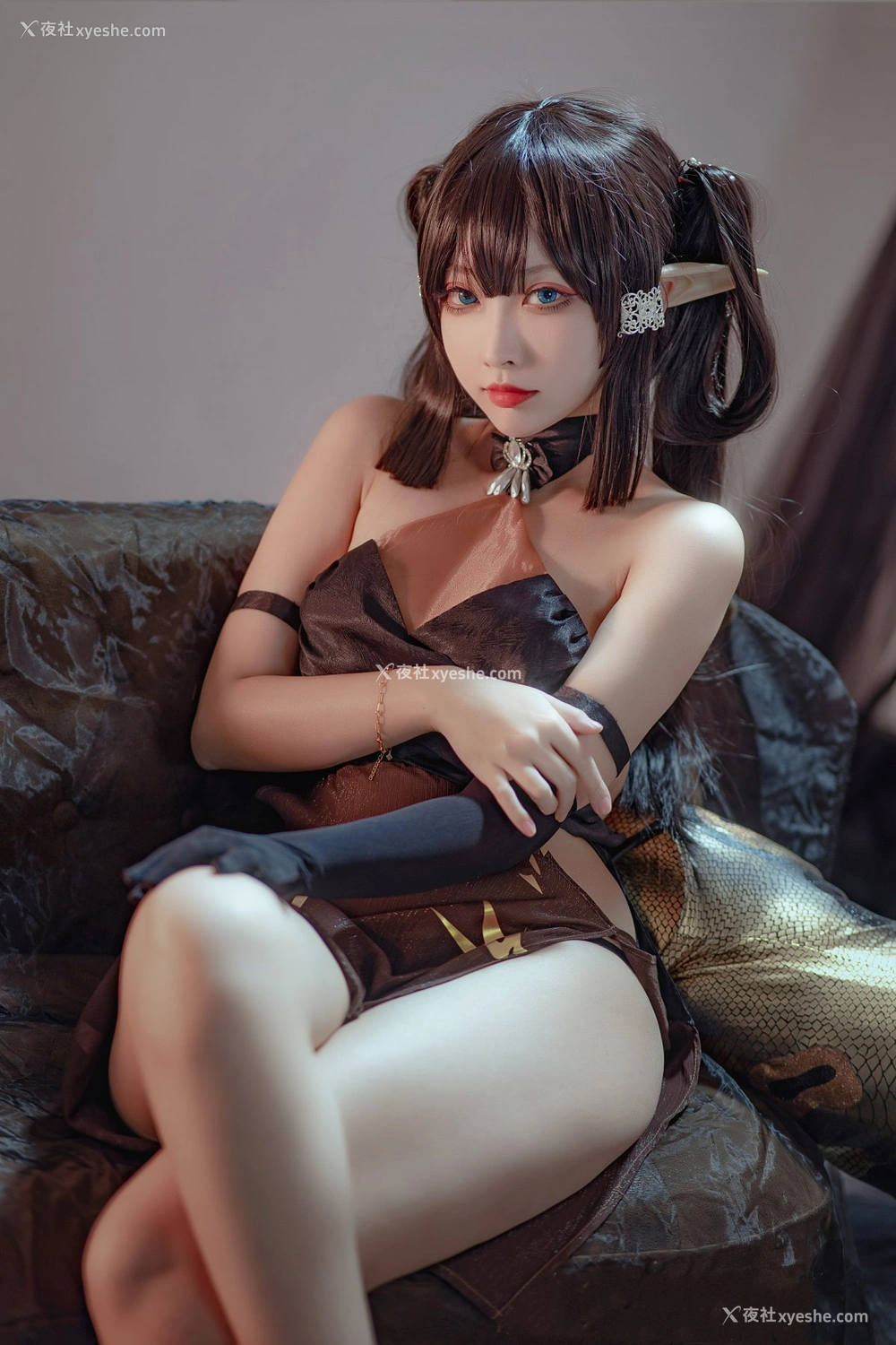 1P - 宮本桜 – 森蚺同人