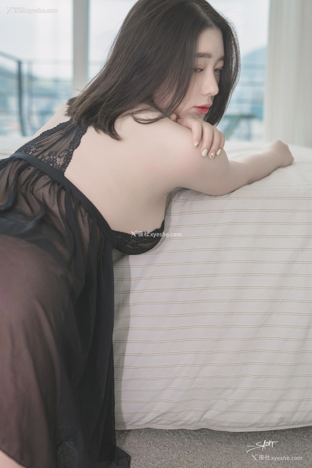 1P - [SaintPhotoLife] Bitnara-Vol.001