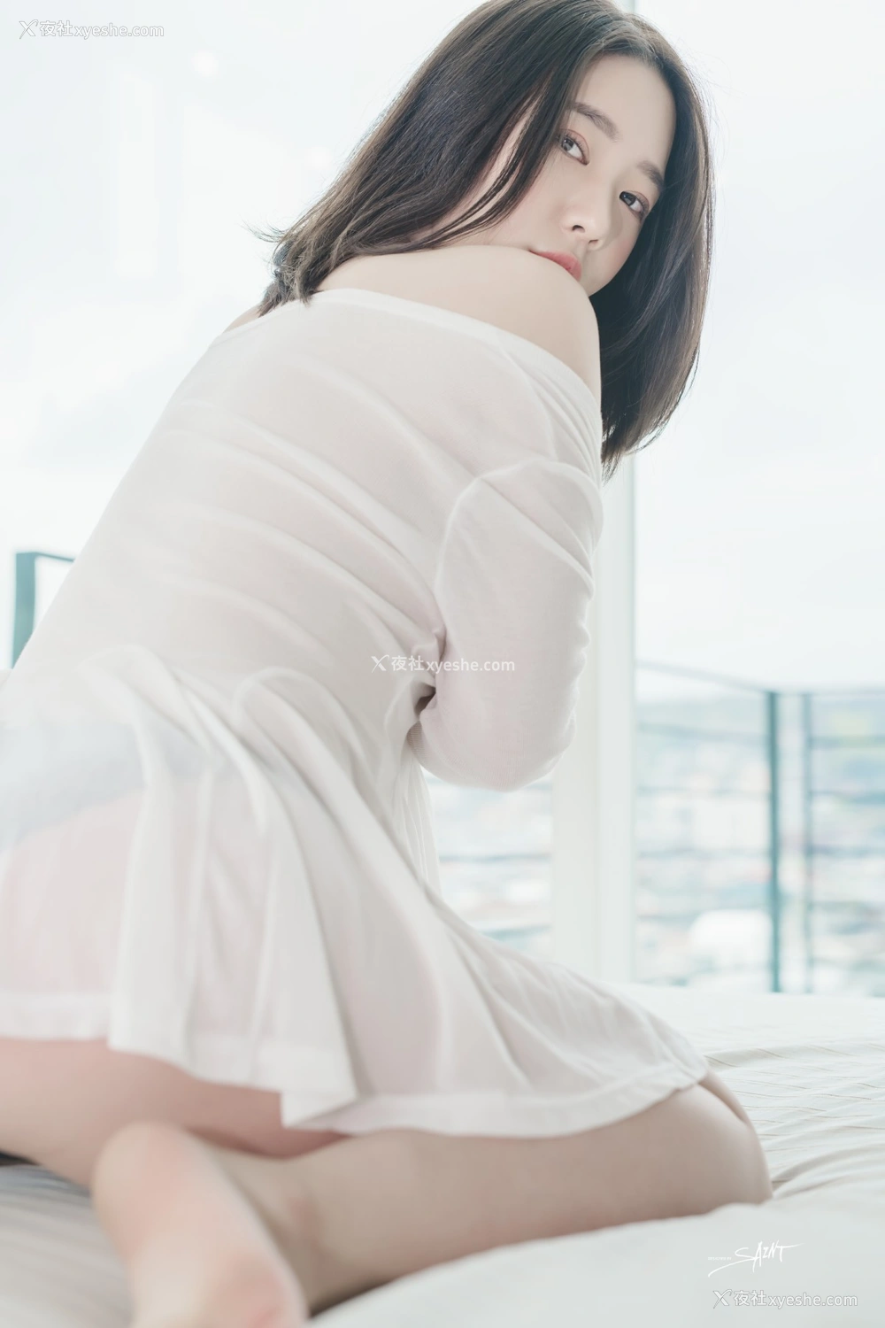 1P - [SaintPhotoLife] Bitnara-Vol.001