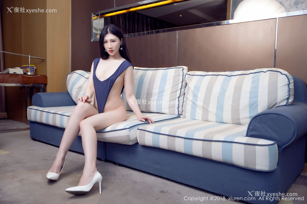 1P - [XIUREN秀人网] No.942 玄子