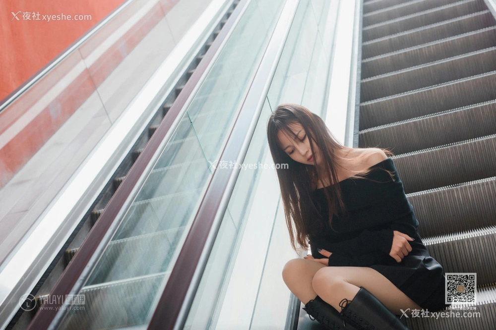 1P - [YALAYI雅拉伊] Y519 小五 广漂女孩儿