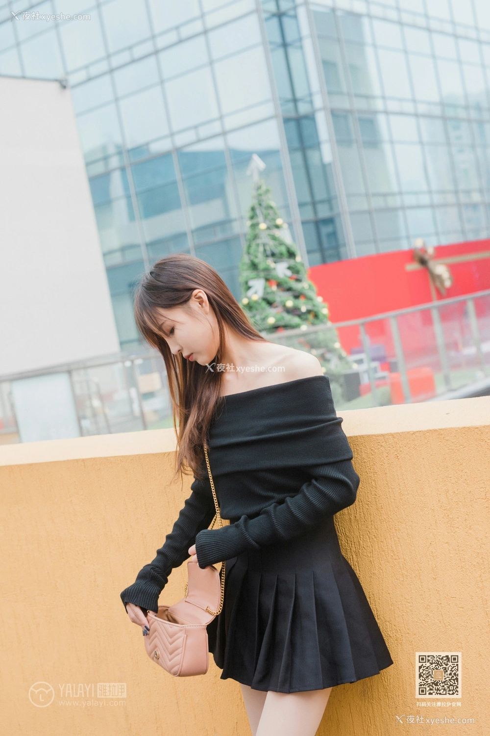 1P - [YALAYI雅拉伊] Y519 小五 广漂女孩儿