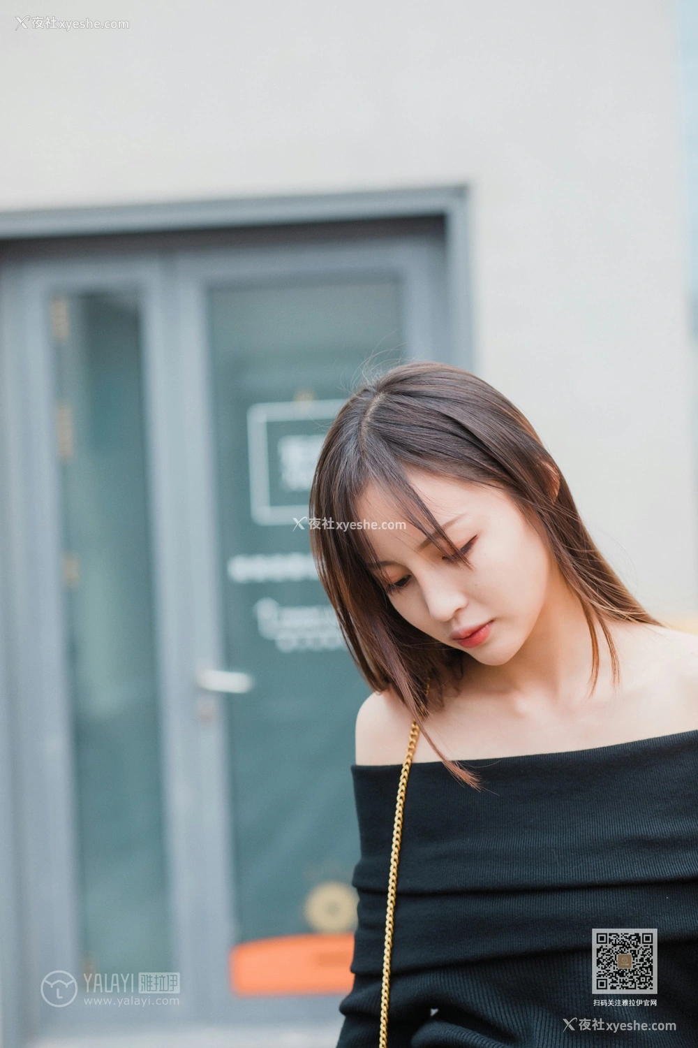 1P - [YALAYI雅拉伊] Y519 小五 广漂女孩儿