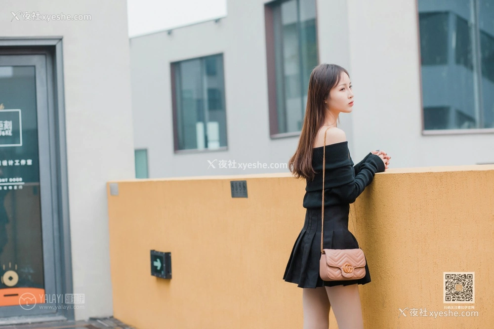 1P - [YALAYI雅拉伊] Y519 小五 广漂女孩儿
