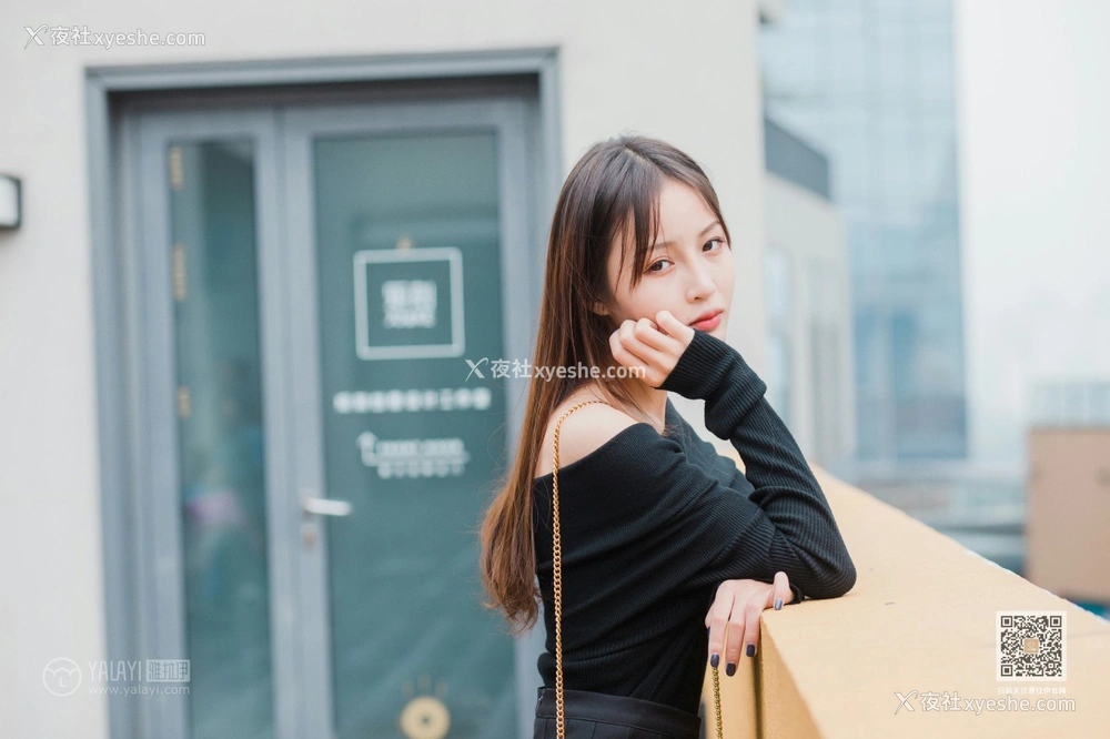 1P - [YALAYI雅拉伊] Y519 小五 广漂女孩儿